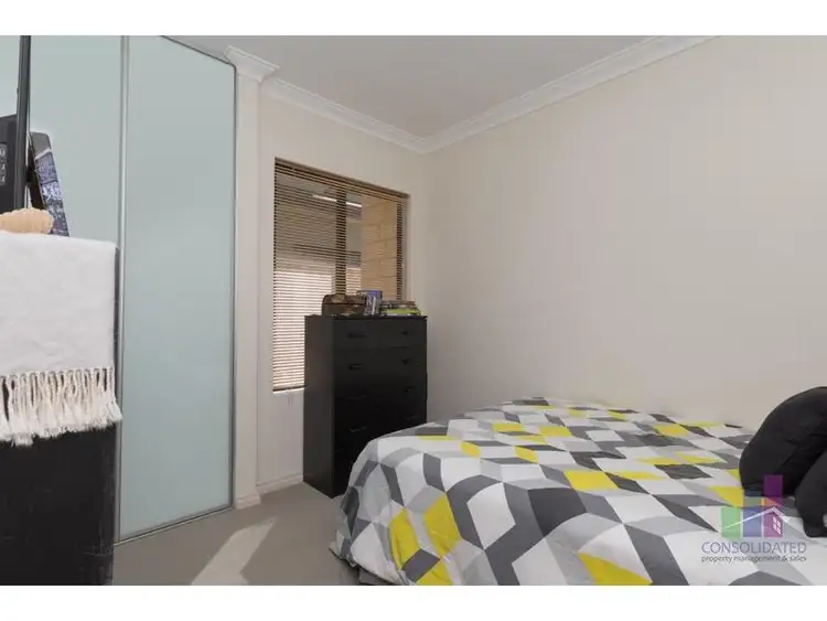 Sixth view of Homely villa listing, 14C Dusting Road, Balcatta WA 6021