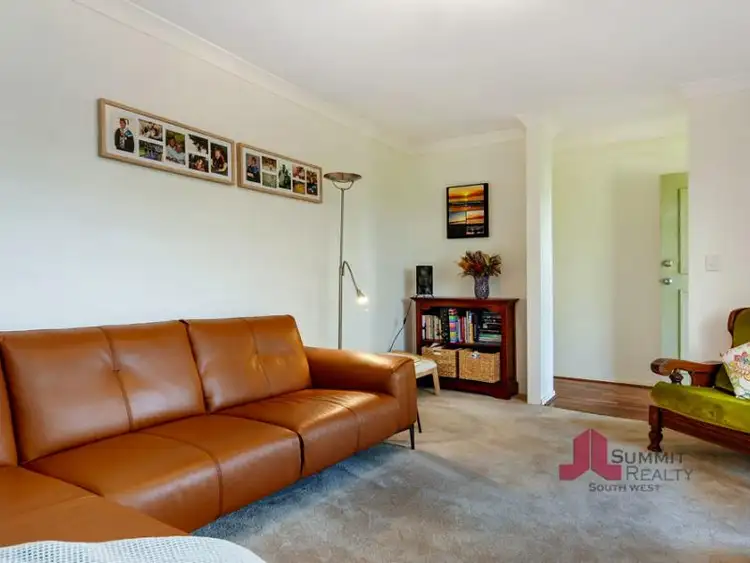 Third view of Homely house listing, 8 James Ct, Eaton WA 6232