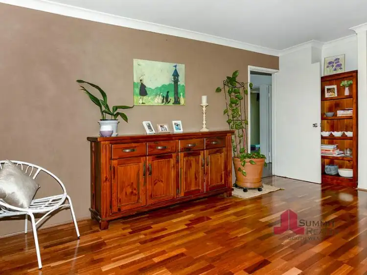 Fourth view of Homely house listing, 8 James Ct, Eaton WA 6232