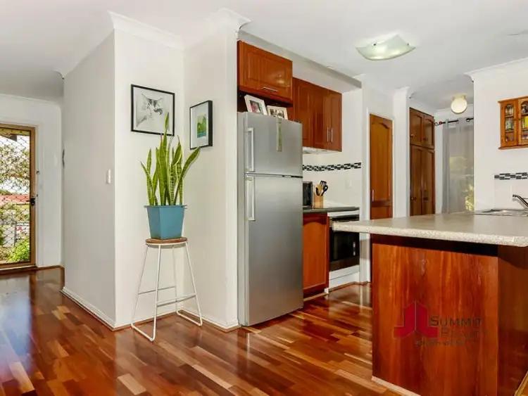 Fifth view of Homely house listing, 8 James Ct, Eaton WA 6232