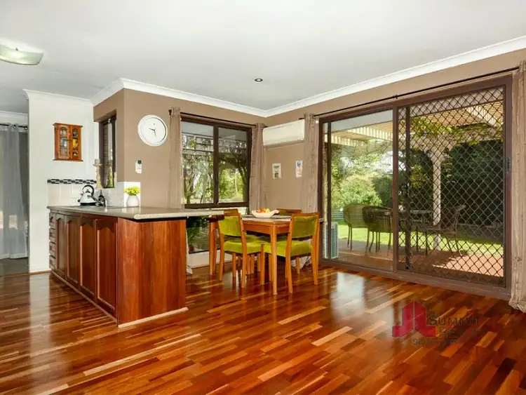 Sixth view of Homely house listing, 8 James Ct, Eaton WA 6232