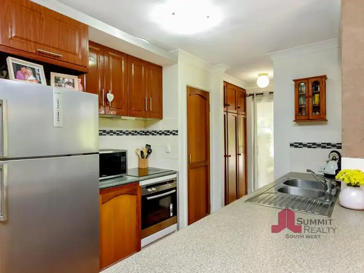 Seventh view of Homely house listing, 8 James Ct, Eaton WA 6232