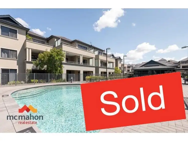 11/1 Sunlander Drive, Currambine WA 6028