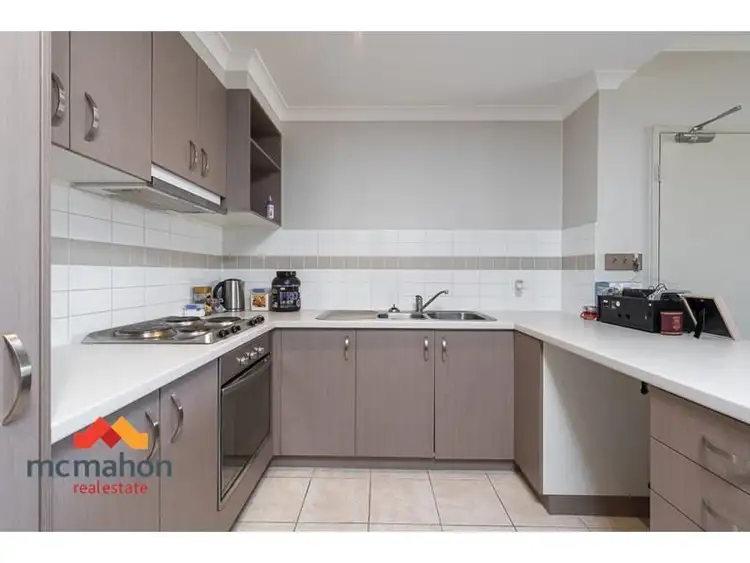 Second view of Homely apartment listing, 11/1 Sunlander Drive, Currambine WA 6028