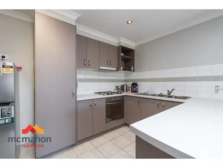 Third view of Homely apartment listing, 11/1 Sunlander Drive, Currambine WA 6028