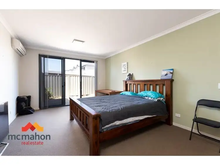 Fifth view of Homely apartment listing, 11/1 Sunlander Drive, Currambine WA 6028