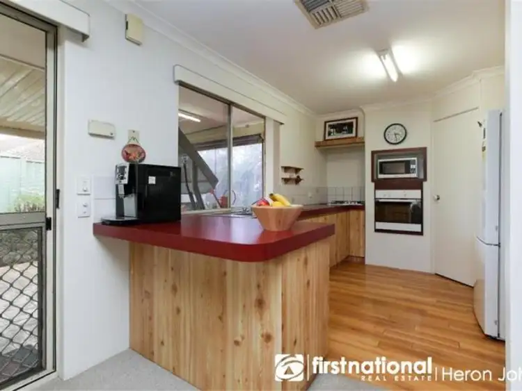 Sixth view of Homely semi-detached listing, 14B Wray Close, Bateman WA 6150