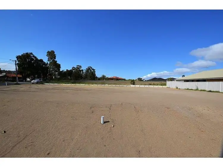 Second view of Homely land listing, 62 Gladstone Avenue, Swan View WA 6056