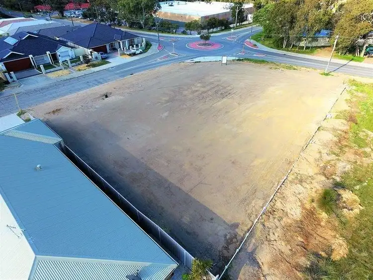 Fifth view of Homely land listing, 62 Gladstone Avenue, Swan View WA 6056