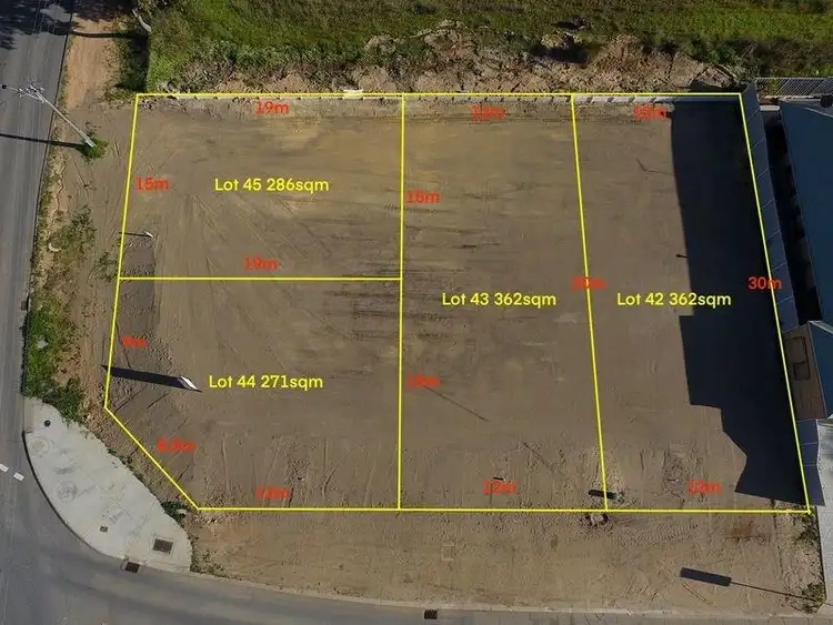 Sixth view of Homely land listing, 62 Gladstone Avenue, Swan View WA 6056