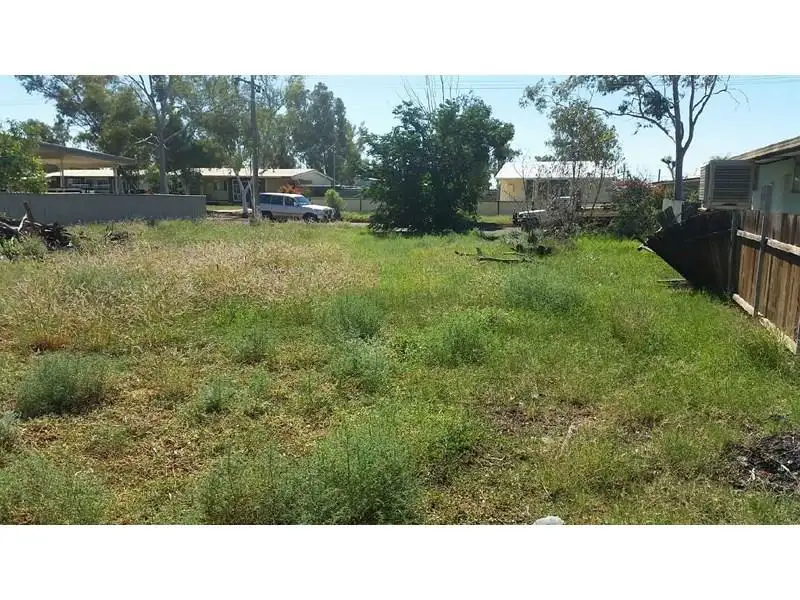 Main view of Homely land listing, 5 Erliston Street, Laverton WA 6440