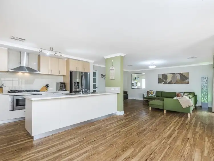 Main view of Homely house listing, 25 Tatton Way, The Vines WA 6069