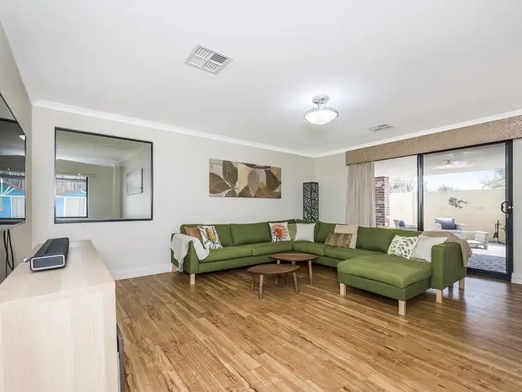 Third view of Homely house listing, 25 Tatton Way, The Vines WA 6069