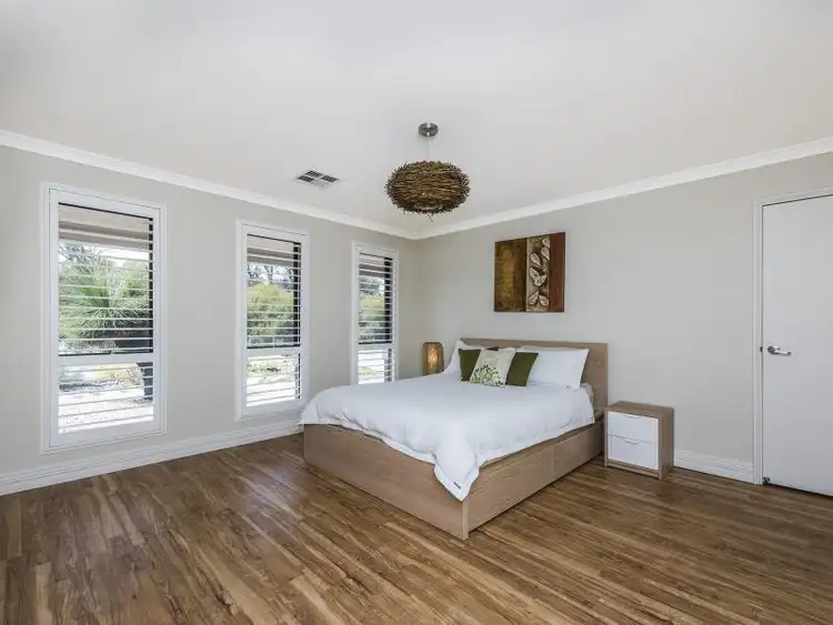 Fifth view of Homely house listing, 25 Tatton Way, The Vines WA 6069