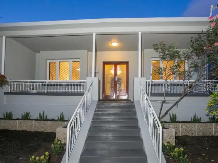 Main view of Homely house listing, 56 Chatsworth Road, Highgate WA 6003