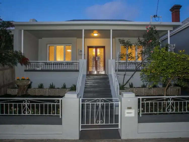 Second view of Homely house listing, 56 Chatsworth Road, Highgate WA 6003