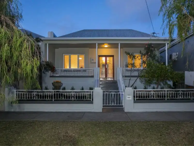 Third view of Homely house listing, 56 Chatsworth Road, Highgate WA 6003