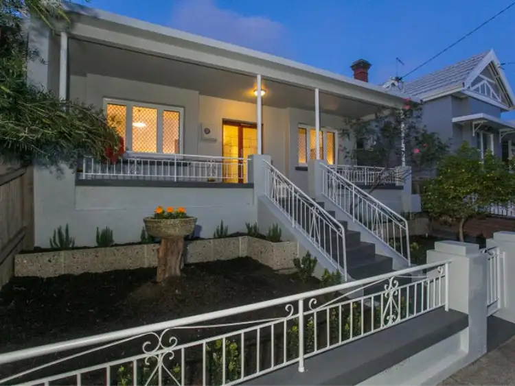 Fourth view of Homely house listing, 56 Chatsworth Road, Highgate WA 6003