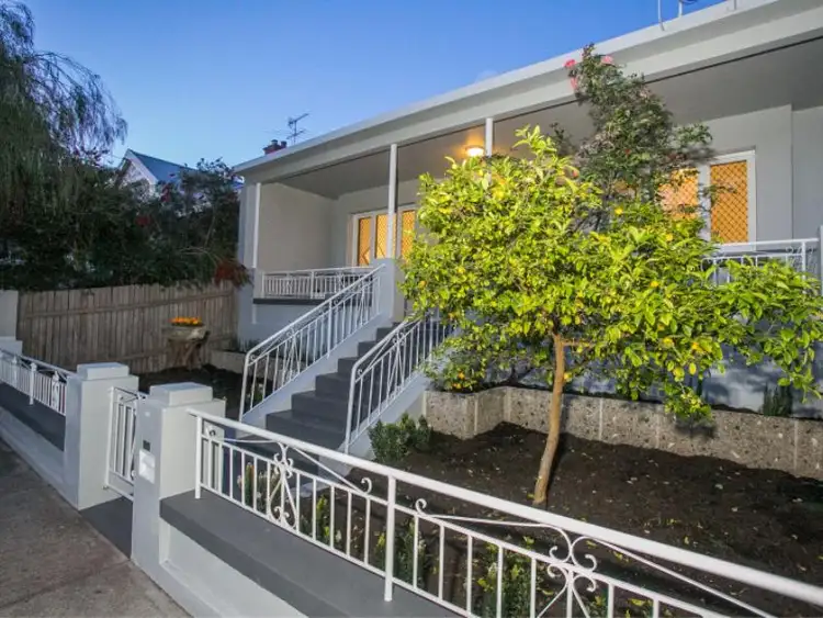 Fifth view of Homely house listing, 56 Chatsworth Road, Highgate WA 6003