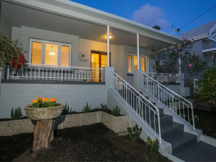 Sixth view of Homely house listing, 56 Chatsworth Road, Highgate WA 6003