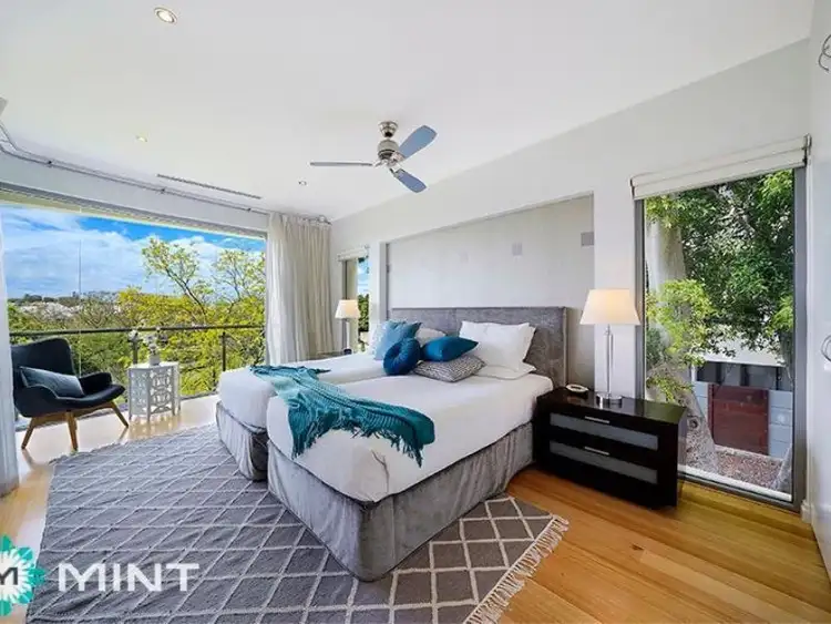 50 Rossello Lane, Subiaco WA 6008