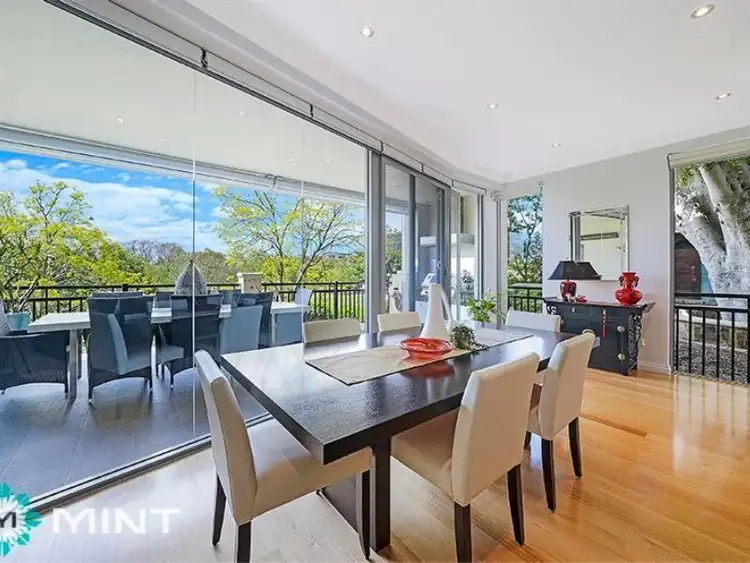 Third view of Homely house listing, 50 Rossello Lane, Subiaco WA 6008
