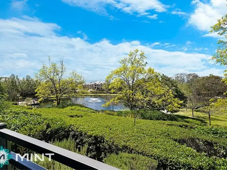 Fourth view of Homely house listing, 50 Rossello Lane, Subiaco WA 6008