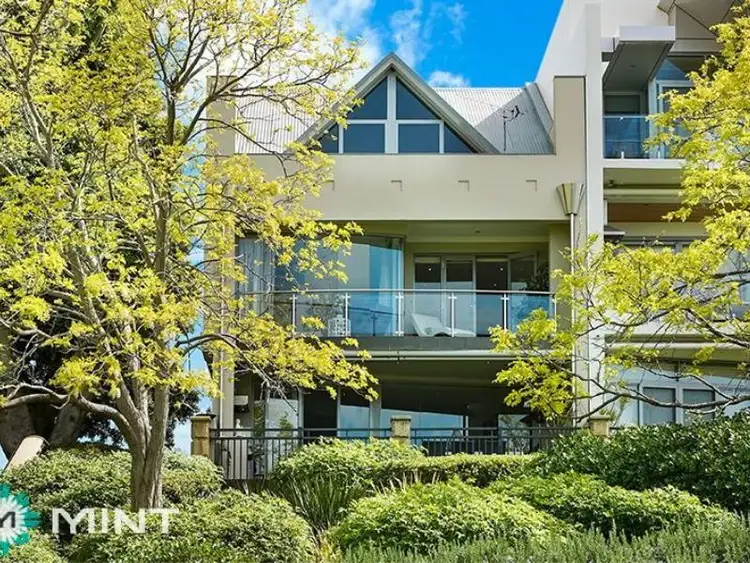 Fifth view of Homely house listing, 50 Rossello Lane, Subiaco WA 6008