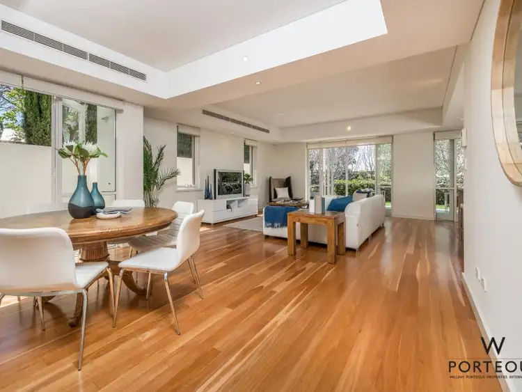 Second view of Homely apartment listing, 2/5 Bindaring Parade, Claremont WA 6010