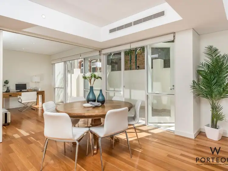 Fourth view of Homely apartment listing, 2/5 Bindaring Parade, Claremont WA 6010