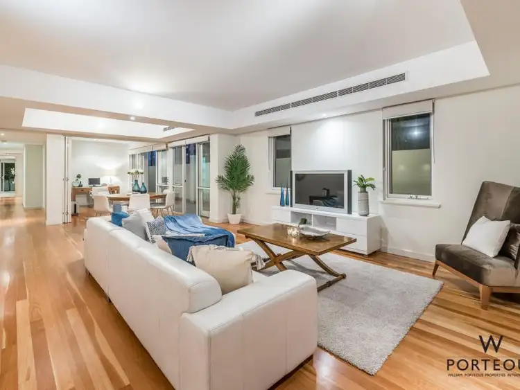 Fifth view of Homely apartment listing, 2/5 Bindaring Parade, Claremont WA 6010