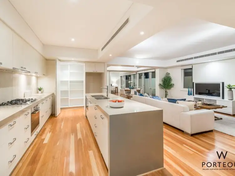 Seventh view of Homely apartment listing, 2/5 Bindaring Parade, Claremont WA 6010