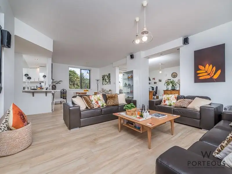 Main view of Homely apartment listing, 6/24 Cliff Street, West Perth WA 6005