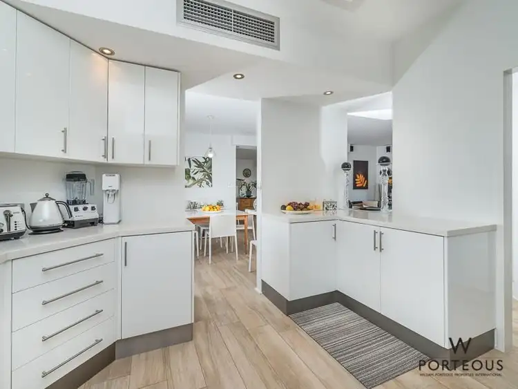 Sixth view of Homely apartment listing, 6/24 Cliff Street, West Perth WA 6005