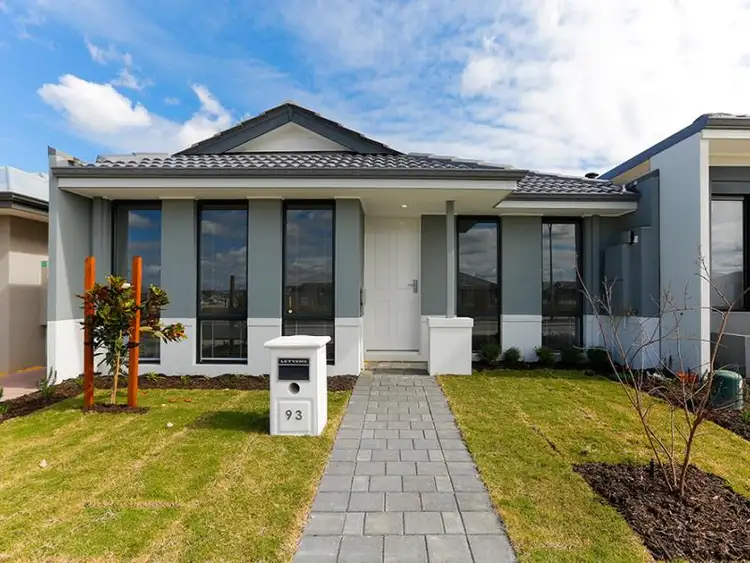 93 Partridge Street, Brabham WA 6055
