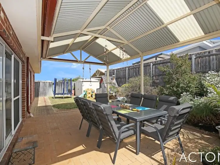 Main view of Homely house listing, 5 Calytrix Way, Halls Head WA 6210