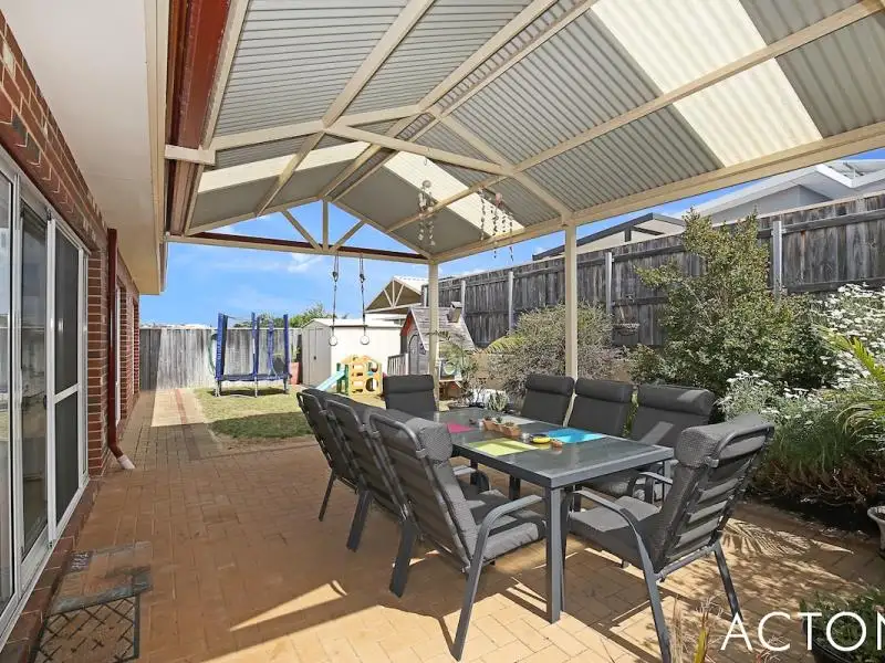 Main view of Homely house listing, 5 Calytrix Way, Halls Head WA 6210