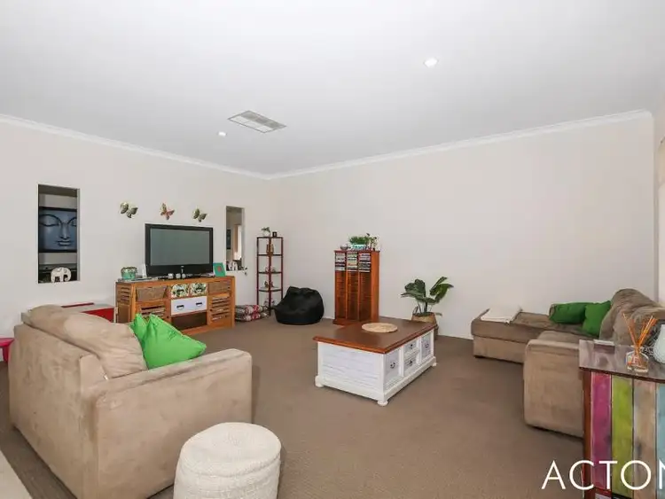 Third view of Homely house listing, 5 Calytrix Way, Halls Head WA 6210