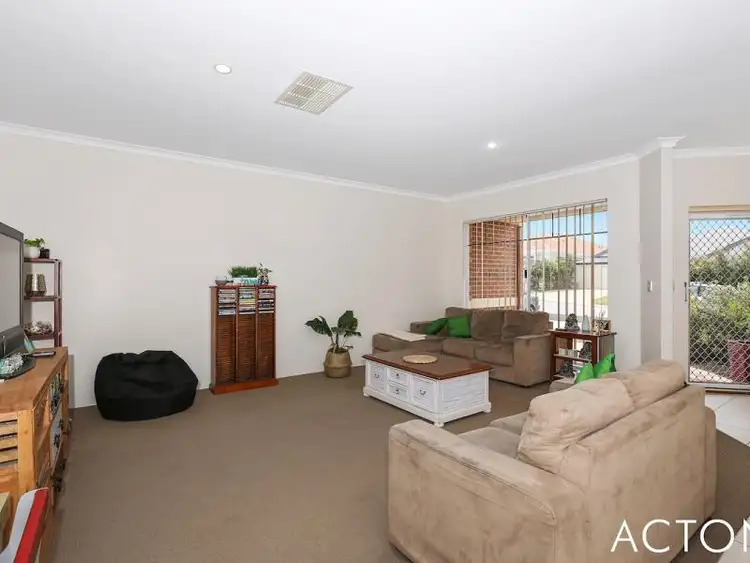 Fourth view of Homely house listing, 5 Calytrix Way, Halls Head WA 6210