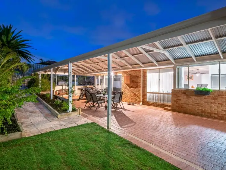 Main view of Homely house listing, 174 Cook  Avenue, Hillarys WA 6025