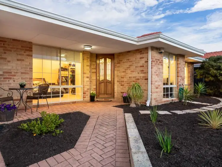Fourth view of Homely house listing, 174 Cook  Avenue, Hillarys WA 6025