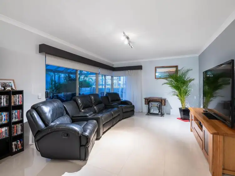 Fifth view of Homely house listing, 174 Cook  Avenue, Hillarys WA 6025