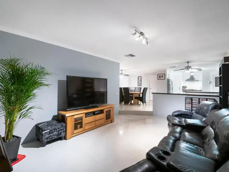 Sixth view of Homely house listing, 174 Cook  Avenue, Hillarys WA 6025
