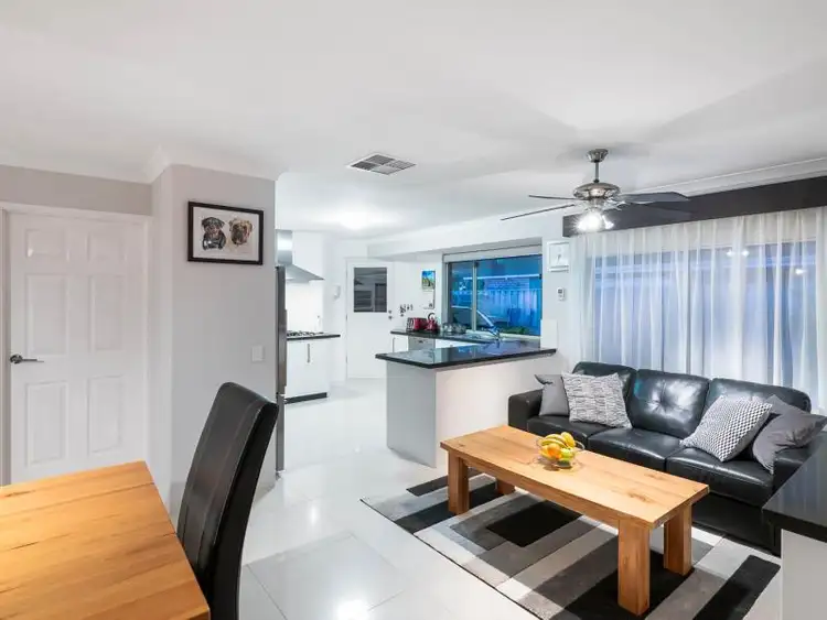 Seventh view of Homely house listing, 174 Cook  Avenue, Hillarys WA 6025