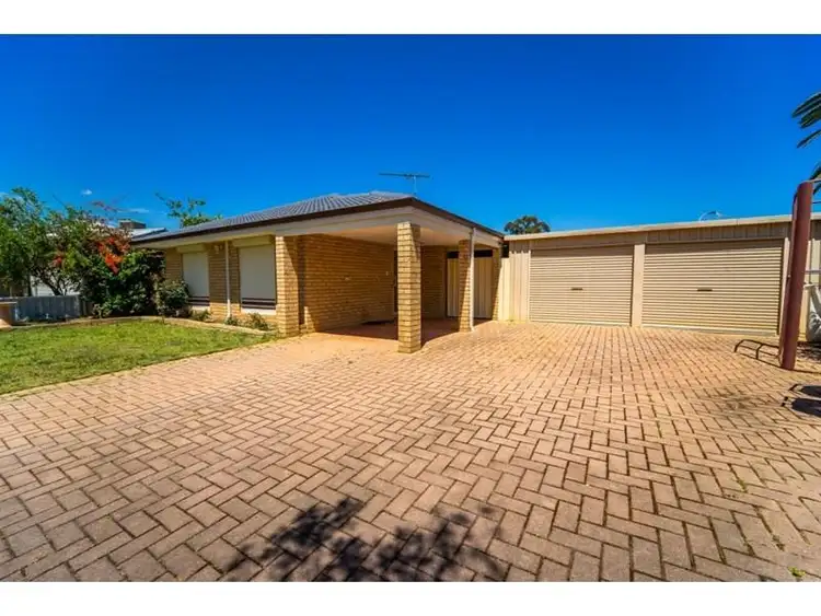 Third view of Homely house listing, 3 Tindarra Close, Kenwick WA 6107