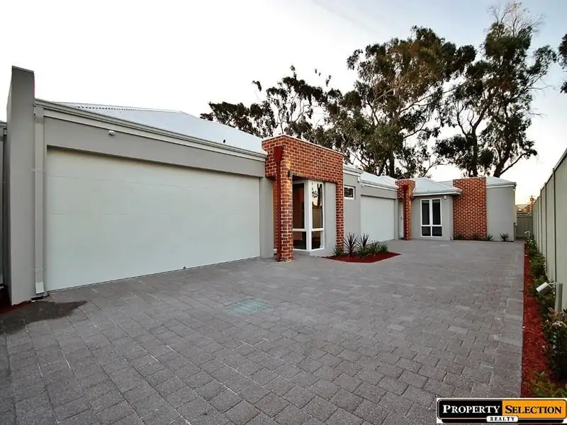 Main view of Homely house listing, 13B Newcombe Way, Padbury WA 6025