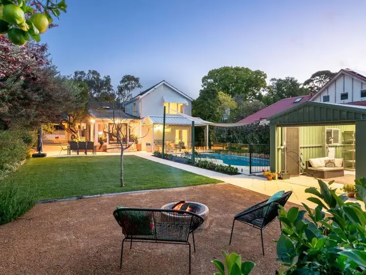 Main view of Homely house listing, 46 Alderbury Street, Floreat WA 6014