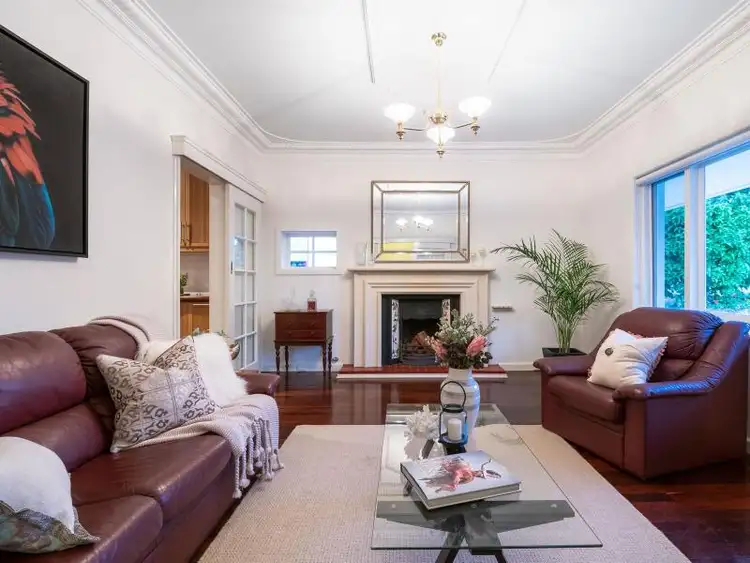 Fifth view of Homely house listing, 46 Alderbury Street, Floreat WA 6014
