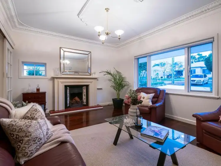 Sixth view of Homely house listing, 46 Alderbury Street, Floreat WA 6014