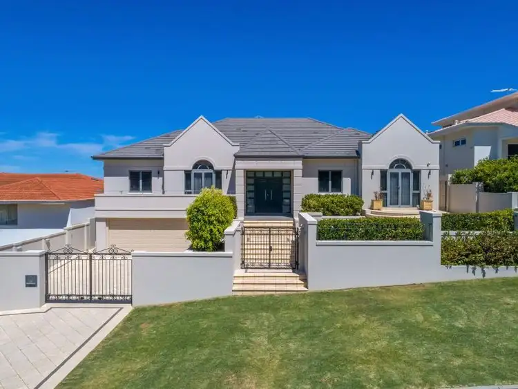 13 Baramba Road, City Beach WA 6015